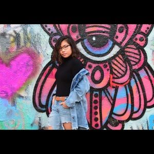 Meet your Posher, Patricia